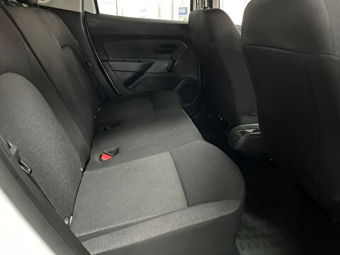 dacia, duster, suv 1.3 tce essential edc, otomatik, benzin 2.el otomobil | renew 20