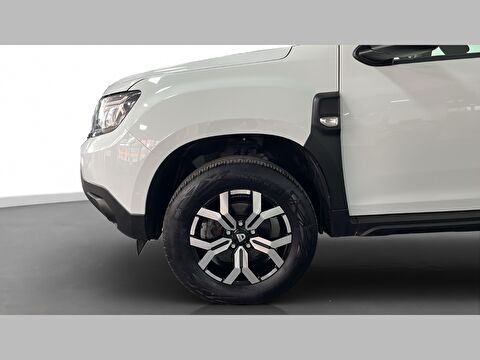 dacia, duster, suv 1.3 tce essential edc, otomatik, benzin 2.el otomobil | renew 22
