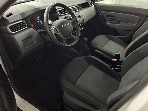 dacia, duster, suv 1.3 tce essential edc, otomatik, benzin 2.el otomobil | renew 18