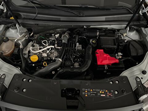 dacia, duster, suv 1.3 tce essential edc, otomatik, benzin 2.el otomobil | renew 14