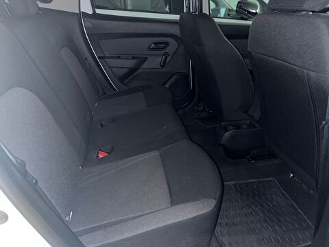 dacia, duster, suv 1.3 tce essential edc, otomatik, benzin 2.el otomobil | renew 16