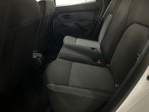 dacia, duster, suv 1.3 tce essential edc, otomatik, benzin 2.el otomobil | renew 19