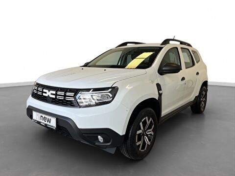 Dacia, Duster, SUV 1.3 Tce Essential EDC, Otomatik, Benzin 2. el otomobil | renew Mobile