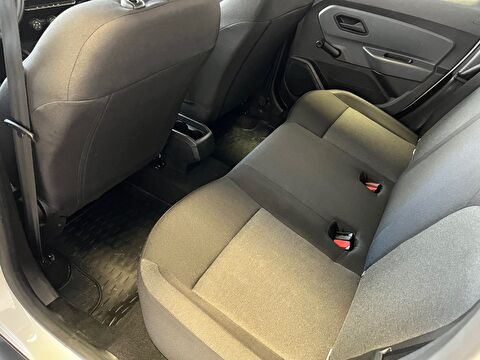 dacia, duster, suv 1.3 tce essential edc, otomatik, benzin 2.el otomobil | renew 10