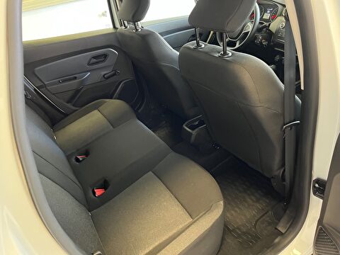 dacia, duster, suv 1.3 tce essential edc, otomatik, benzin 2.el otomobil | renew 11
