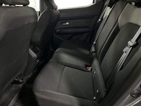 renault, duster, suv 1.6 e-tech evolution otomatik, otomatik, hybrid 2.el otomobil | renew 21