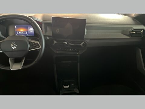 renault, duster, suv 1.6 e-tech evolution otomatik, otomatik, hybrid 2.el otomobil | renew 10