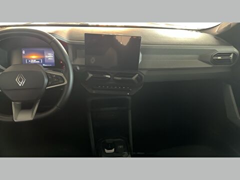 renault, duster, suv 1.6 e-tech evolution otomatik, otomatik, hybrid 2.el otomobil | renew 13