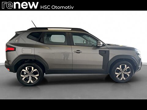 renault, duster, suv 1.6 e-tech evolution otomatik, otomatik, hybrid 2.el otomobil | renew 5
