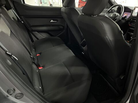 renault, duster, suv 1.6 e-tech evolution otomatik, otomatik, hybrid 2.el otomobil | renew 19