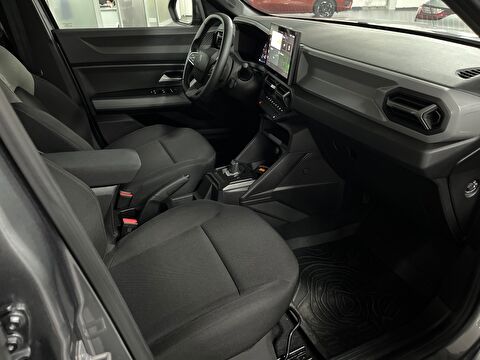 renault, duster, suv 1.6 e-tech evolution otomatik, otomatik, hybrid 2.el otomobil | renew 18