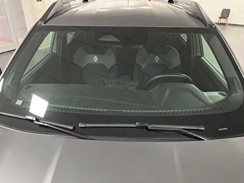 renault, duster, suv 1.6 e-tech evolution otomatik, otomatik, hybrid 2.el otomobil | renew 22