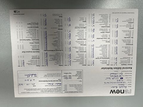 renault, duster, suv 1.6 e-tech evolution otomatik, otomatik, hybrid 2.el otomobil | renew 26