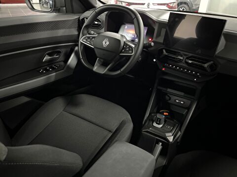 renault, duster, suv 1.6 e-tech evolution otomatik, otomatik, hybrid 2.el otomobil | renew 25