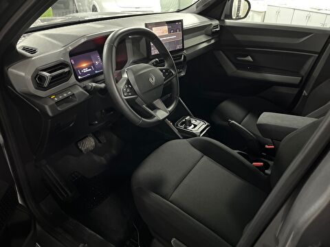 renault, duster, suv 1.6 e-tech evolution otomatik, otomatik, hybrid 2.el otomobil | renew 20