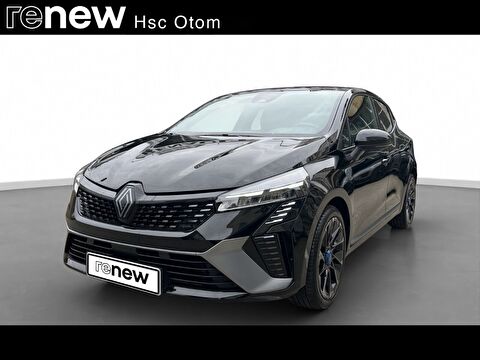 1.0 TCE Techno Esprit Alpine X-Tronic, 2. el otomobil | renew