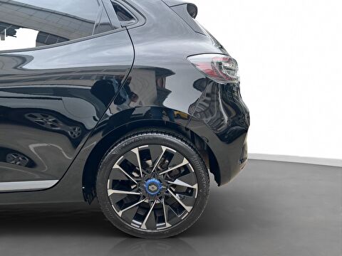 renault, clio, 1.0 tce techno esprit alpine x-tronic, otomatik, benzin 2.el otomobil | renew 7