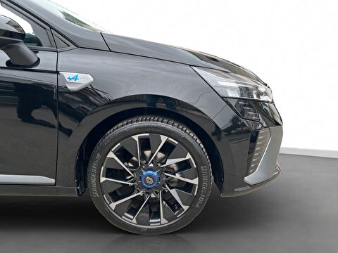 renault, clio, 1.0 tce techno esprit alpine x-tronic, otomatik, benzin 2.el otomobil | renew 9