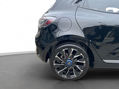 renault, clio, 1.0 tce techno esprit alpine x-tronic, otomatik, benzin 2.el otomobil | renew 8