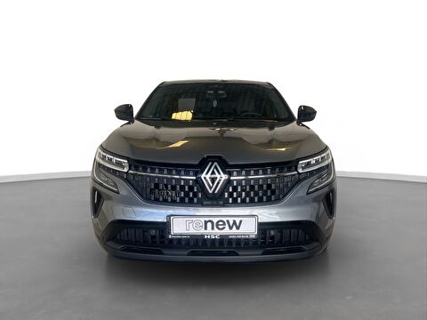 renault, austral, suv 1.3 mhev evolution otomatik, otomatik, mhev 2.el otomobil | renew 3