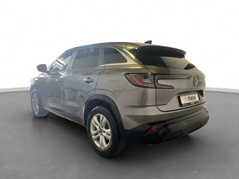 renault, austral, suv 1.3 mhev evolution otomatik, otomatik, mhev 2.el otomobil | renew 6