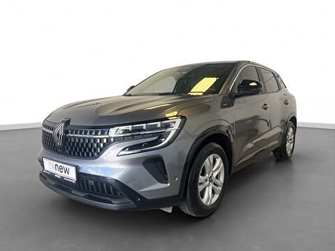 Renault, Austral, SUV 1.3 MHEV Evolution Otomatik, Otomatik, MHEV 2. el otomobil | renew Mobile