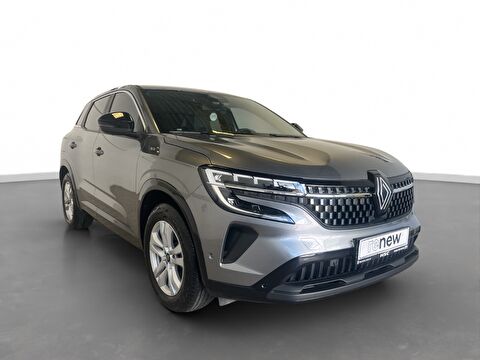 renault, austral, suv 1.3 mhev evolution otomatik, otomatik, mhev 2.el otomobil | renew 4