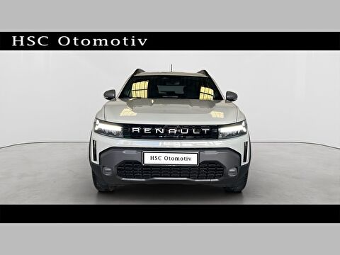 renault, duster, 1.2 mhev evolution advanced 4x4 (mild hybrid), manuel, benzin 2.el otomobil | renew 3