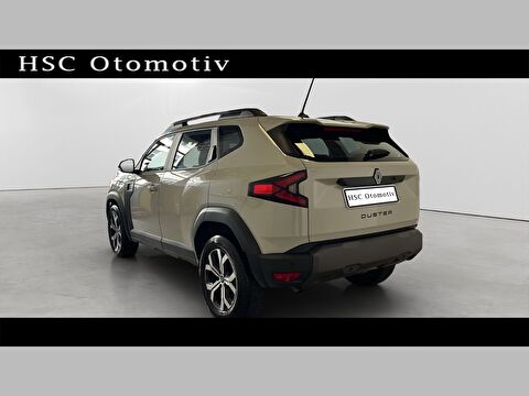 renault, duster, 1.2 mhev evolution advanced 4x4 (mild hybrid), manuel, benzin 2.el otomobil | renew 4