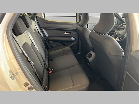 renault, duster, 1.2 mhev evolution advanced 4x4 (mild hybrid), manuel, benzin 2.el otomobil | renew 8