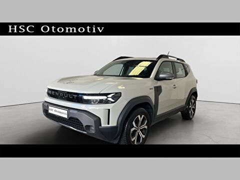 1.2 Mhev Evolution Advanced 4x4 (Mild Hybrid), 2. el otomobil | renew