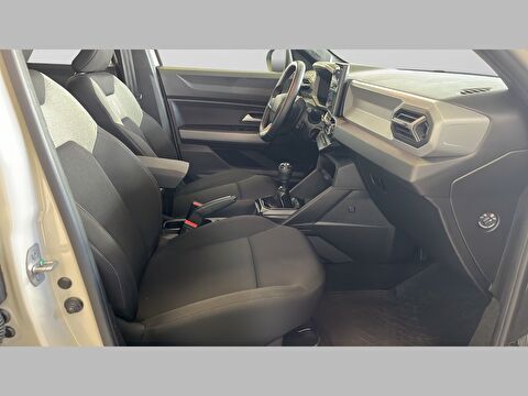 renault, duster, 1.2 mhev evolution advanced 4x4 (mild hybrid), manuel, benzin 2.el otomobil | renew 7