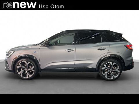 renault, austral, 1.3 mild hybrid techno esprit alpine, otomatik, benzin 2.el otomobil | renew 4