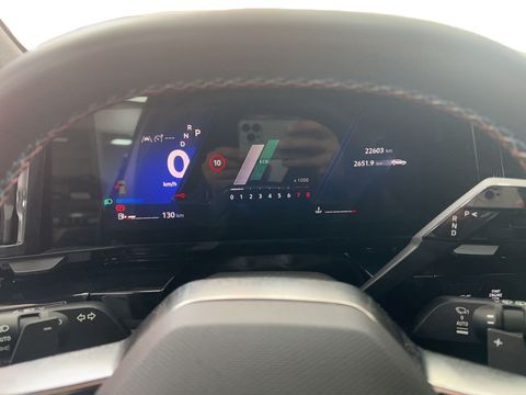 renault, austral, 1.3 mild hybrid techno esprit alpine, otomatik, benzin 2.el otomobil | renew 12