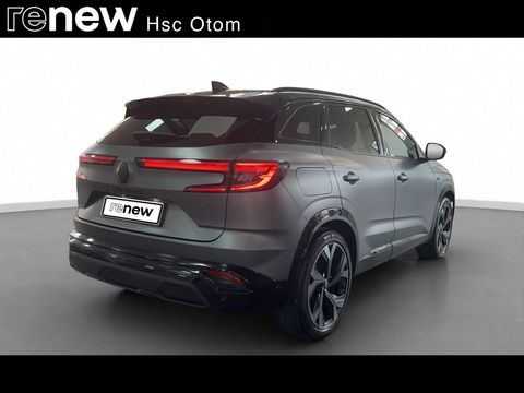 renault, austral, 1.3 mild hybrid techno esprit alpine, otomatik, benzin 2.el otomobil | renew 3