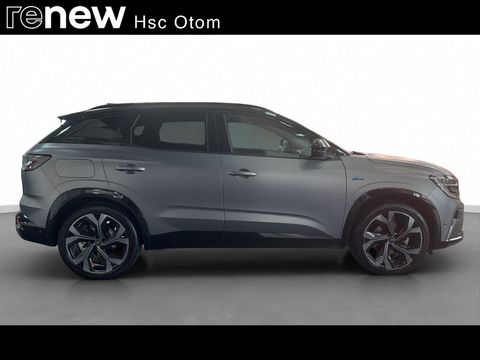 renault, austral, 1.3 mild hybrid techno esprit alpine, otomatik, benzin 2.el otomobil | renew 5
