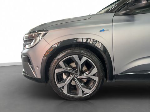 renault, austral, 1.3 mild hybrid techno esprit alpine, otomatik, benzin 2.el otomobil | renew 8