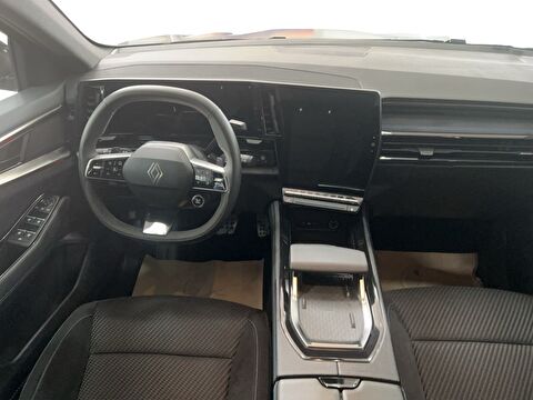 renault, austral, 1.3 mild hybrid techno esprit alpine, otomatik, benzin 2.el otomobil | renew 10