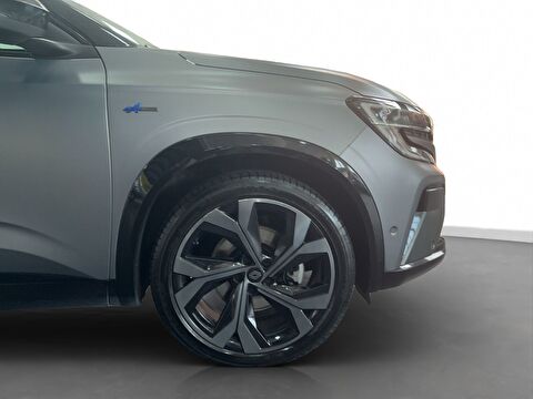 renault, austral, 1.3 mild hybrid techno esprit alpine, otomatik, benzin 2.el otomobil | renew 7