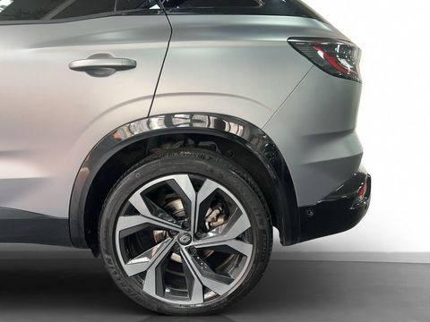 renault, austral, 1.3 mild hybrid techno esprit alpine, otomatik, benzin 2.el otomobil | renew 9