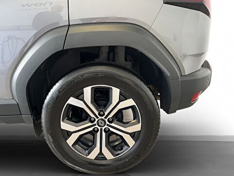 renault, duster, 1.3 tce evolution edc, otomatik, benzin 2.el otomobil | renew 9