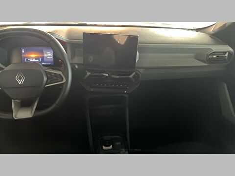 renault, duster, 1.3 tce evolution edc, otomatik, benzin 2.el otomobil | renew 13