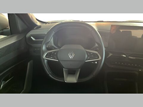 renault, duster, 1.3 tce evolution edc, otomatik, benzin 2.el otomobil | renew 12