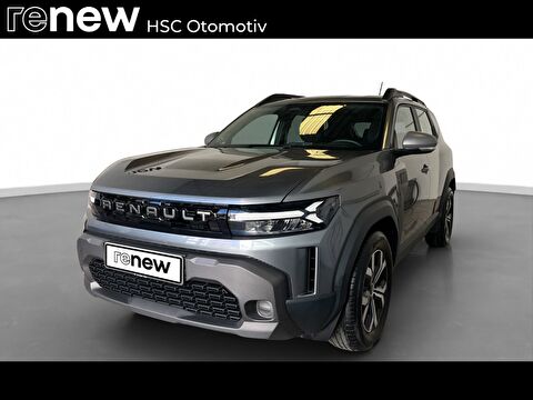 renault, duster, 1.3 tce evolution edc, otomatik, benzin 2.el otomobil | renew 1