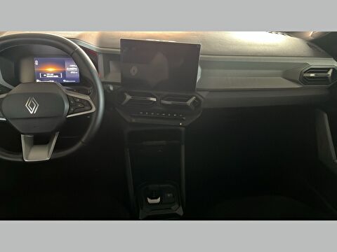 renault, duster, 1.3 tce evolution edc, otomatik, benzin 2.el otomobil | renew 11