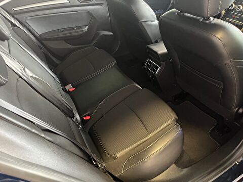 renault, megane, sedan 1.3 tce ıcon edc, otomatik, benzin 2.el otomobil | renew 10