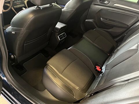 renault, megane, sedan 1.3 tce ıcon edc, otomatik, benzin 2.el otomobil | renew 11