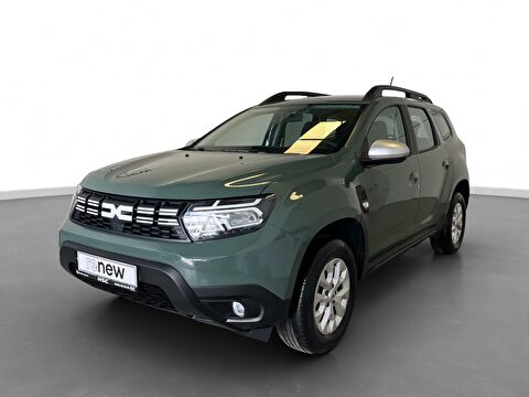 Dacia, Duster, SUV 1.3 Tce Expression EDC, Otomatik, Benzin 2. el otomobil | renew Mobile