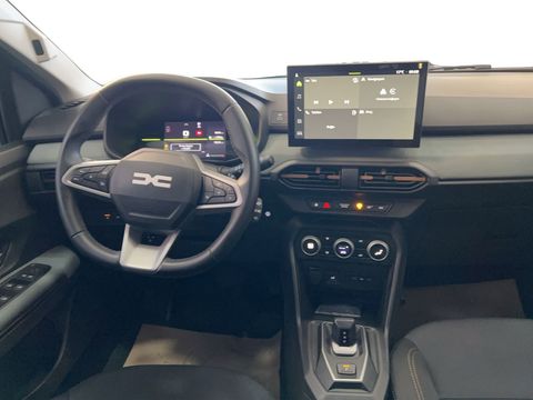 dacia, sandero stepway, 1.2 eco-g extreme, otomatik, benzin + lpg 2.el otomobil | renew 10