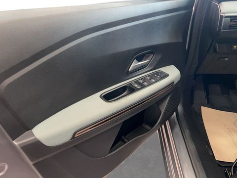 dacia, sandero stepway, 1.2 eco-g extreme, otomatik, benzin + lpg 2.el otomobil | renew 16